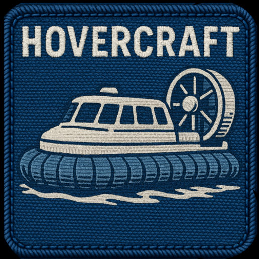 HOVERCRAFT SALES